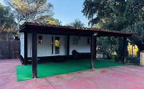 Bungalows Rurales